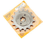 Звезда передняя 520H-15T (шлиц 4мм), PULSAR P-180/NS-200/AVENGER 220cc