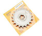 Звезда передняя 428-19T