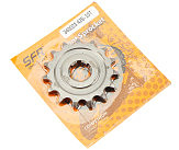 Звезда передняя 428-15T