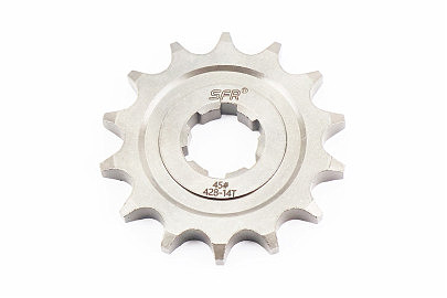 Зірка передня 428-14T