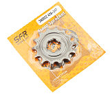 Звезда передняя 428-14T