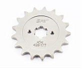 Звезда передняя - 428H-17T BOXER BM/ВМX 150cc