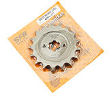 Звезда передняя - 428H-17T BOXER BM/ВМX 150cc