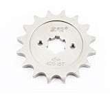 Звезда передняя - 428H-16T BOXER BM/ВМX 150cc