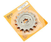 Звезда передняя - 428H-16T BOXER BM/ВМX 150cc