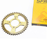 Звезда задняя JH - 428-42T - d=54; 4отв.*70mm 