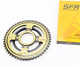 Звезда задняя GLPRO - 428-52T - d=58; 4отв.*90mm 