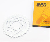 Зірка задня 520-40T - d=68; 6отв.*86mm Loncin LX300-6