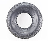 Шина на квадроцикл 23x7-10 бескамерная JK-600