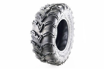 Шина на квадроцикл 25x8-12 бескамерная JK-938