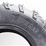 Шина на квадроцикл 25x8-12 бескамерная JK-938