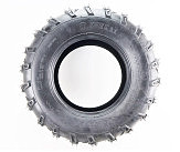 Шина на квадроцикл 25x8-12 бескамерная JK-938