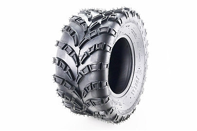 Шина на квадроцикл 22x10-10 бескамерная S-558