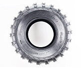 Шина на квадроцикл 22x10-10 бескамерная S-558