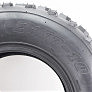 Шина на квадроцикл 21x7-10 бескамерная JK-899