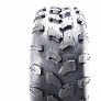 Шина на квадроцикл 19x7-8 бескамерная SW-695 (мелкий шип)