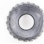 Шина на квадроцикл 19x7-8 бескамерная SW-695 (мелкий шип)