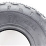 Шина на квадроцикл 19x7-8 бескамерная SW-628