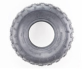 Шина на квадроцикл 19x7-8 бескамерная SW-628