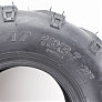 Шина на квадроцикл 16x8-7 бескамерная SW-695