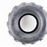 Шина на квадроцикл 16x8-7 бескамерная SW-695