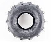 Шина на квадроцикл 16x8-7 бескамерная SW-695