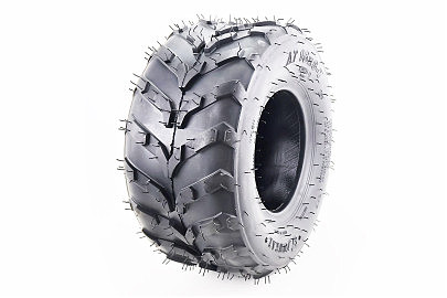 Шина на квадроцикл 16x8-7 бескамерная JK-697