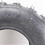 Шина на квадроцикл 16x8-7 бескамерная JK-697