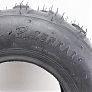 Шина на квадроцикл 16x8-7 бескамерная JK-697