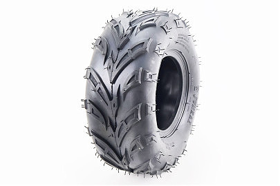 Шина на квадроцикл 145x70-6 бескамерная SW-696