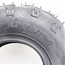 Шина на квадроцикл 145x70-6 бескамерная SW-696