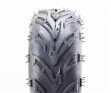 Шина на квадроцикл 145x70-6 бескамерная SW-696