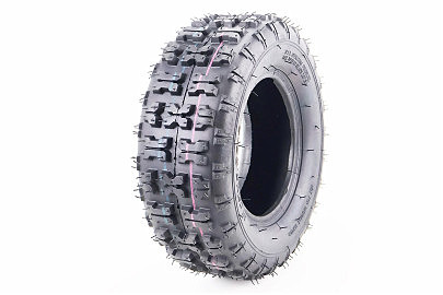 Шина на квадроцикл 13x5-6