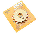 Звезда передняя CG/CB-428H-15T GOLD