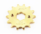 Зірка передня CG/CB-428H-14T GOLD