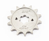 Звезда передняя - 428H-14T BOXER BM/ВМX 150cc 