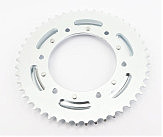 Звезда задняя 520-48T - d=125; 6отв.*153mm Loncin LX300GS/LX300GY-A