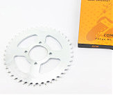 Зірка задня 520-42T - d=58; 4відп.*78mm Loncin LX200GY-3