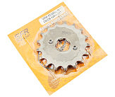 V200-F2 V250-F2 Звезда передняя CG CB-428H-17T