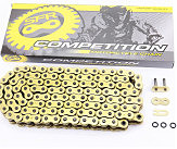 Ланцюг привода колеса 530HO*120L GOLD (з сальниками)