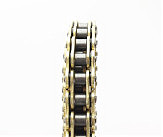 Ланцюг привода колеса 530HO*120L GOLD (з сальниками)