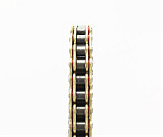 Цепь привода колеса 428HPO*136L GOLD (с сальниками) (O-Rings)