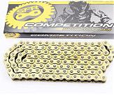 Цепь привода колеса 428*120L GOLD