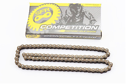 BOXER BM/ВМX 150cc Цепь распредвала &mdash; 25H-94L