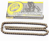 BOXER BM/ВМX 150cc Цепь распредвала - 25H-94L