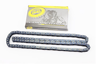 ATV детский &mdash; Цепь приводная, T8F*128L (минибайк)