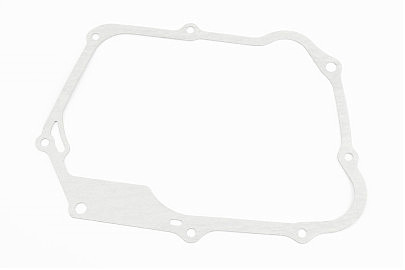 Прокладка крышки двигателя правая (где щуп) 70-110cc
