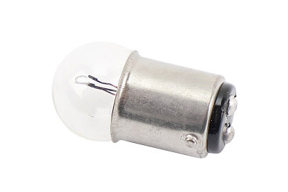 Лампа стопа (малая) 12V10/5W G18