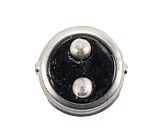 Лампа стопа (малая) 12V10/5W G18