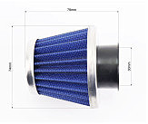 Фильтр воздушный нулевой 32мм прямой 